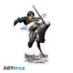 figurine acryl eren 1