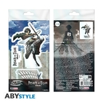 figurine acryl eren 2