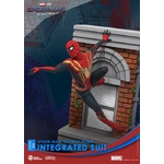 figurine spiderman 3
