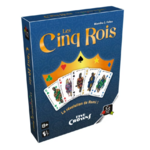 les cinq rois boite