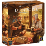 d'orge et de blé boite