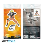 figurine acryl naruto 2