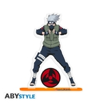 figurine acryl kakashi 1