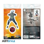 figurine acryl kakashi 2