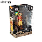 figurine aang 1