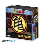 lampe Dragon Ball 1