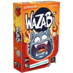 wazabi extension
