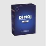 dimoi édition amis boite