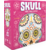 skull boite