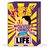 smile life girl power 1