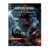 d&d5 manuel des monstres vf