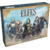 Elfes le jeu de rôle 1