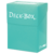 deck box ultra pro aqua