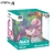 figurine chat cheshire