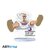 figurine acryl luffy gear 5 1