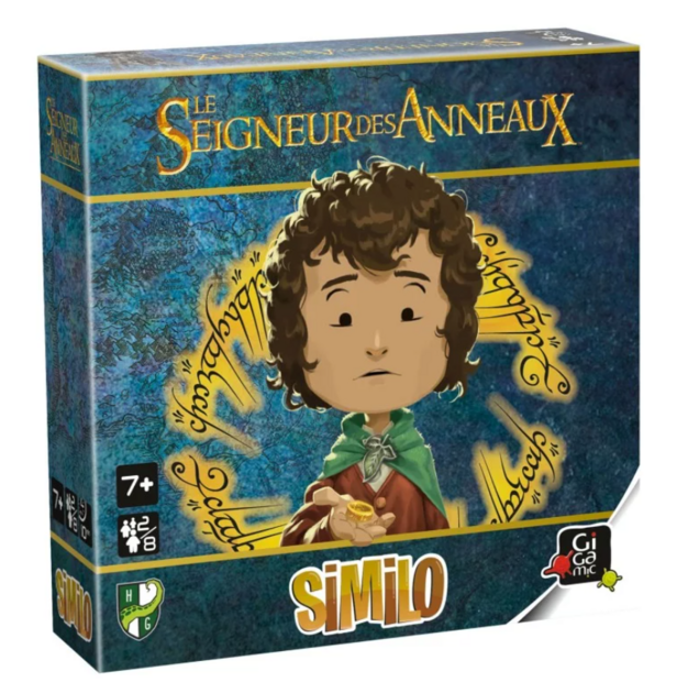 similo seigneur des anneaux