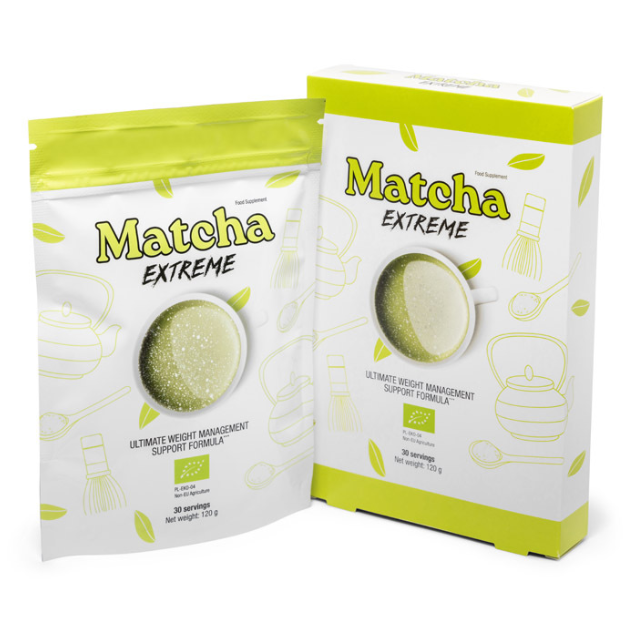 Matcha