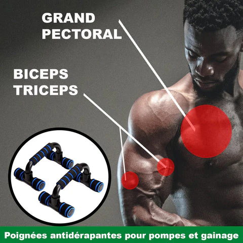 PP-Poignes