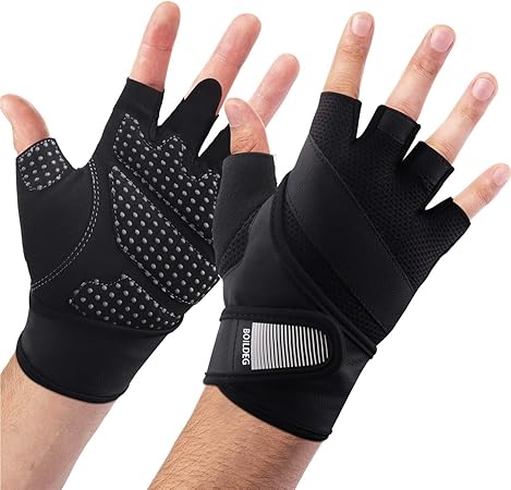 Gants entrainement