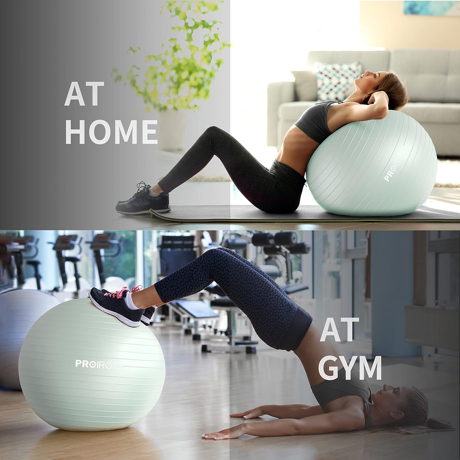Balle Fitness 2