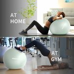 Balle Fitness 2