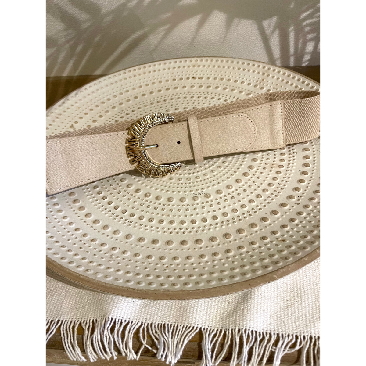 Ceinture Omea