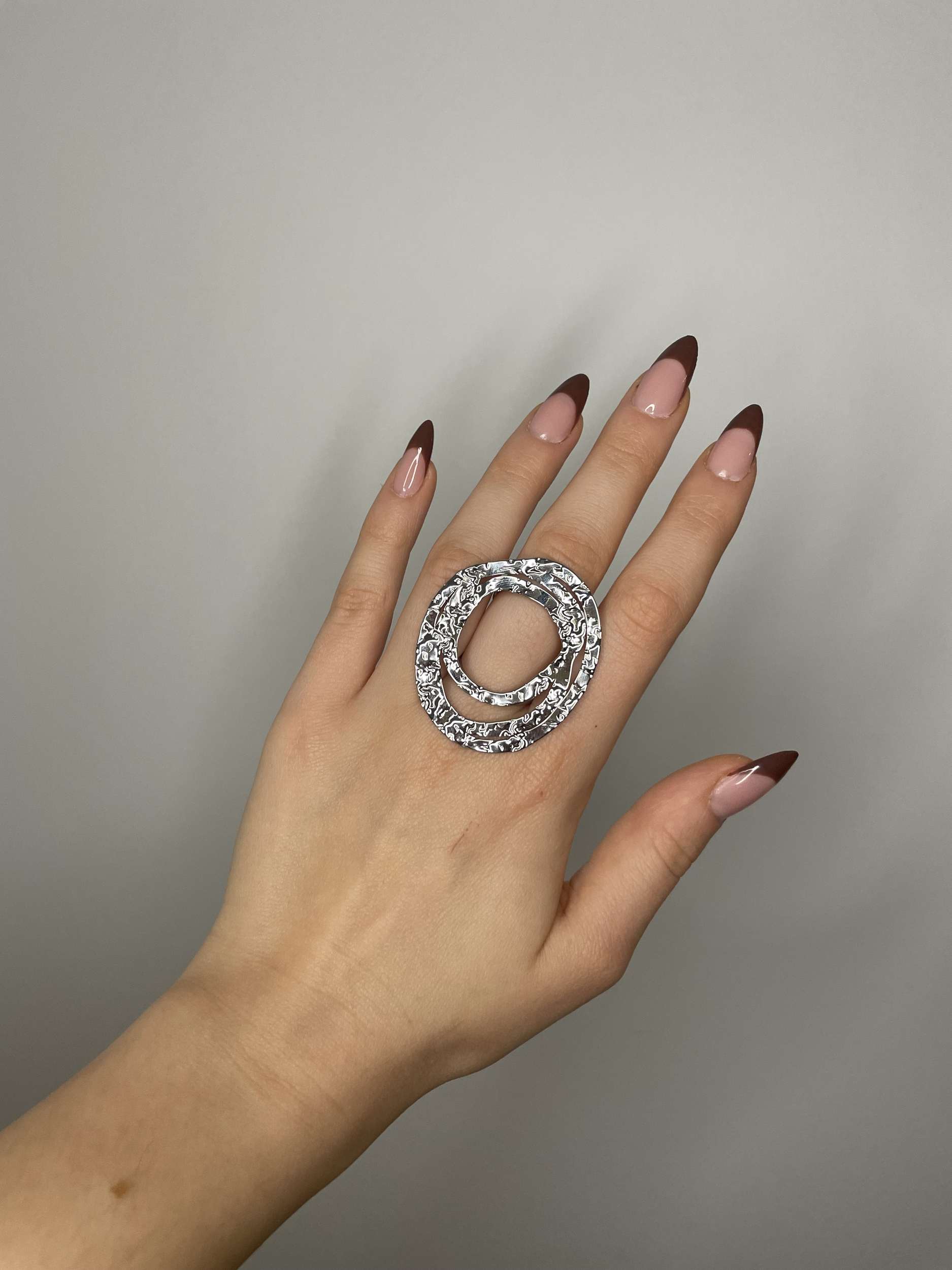 Bague Apolline