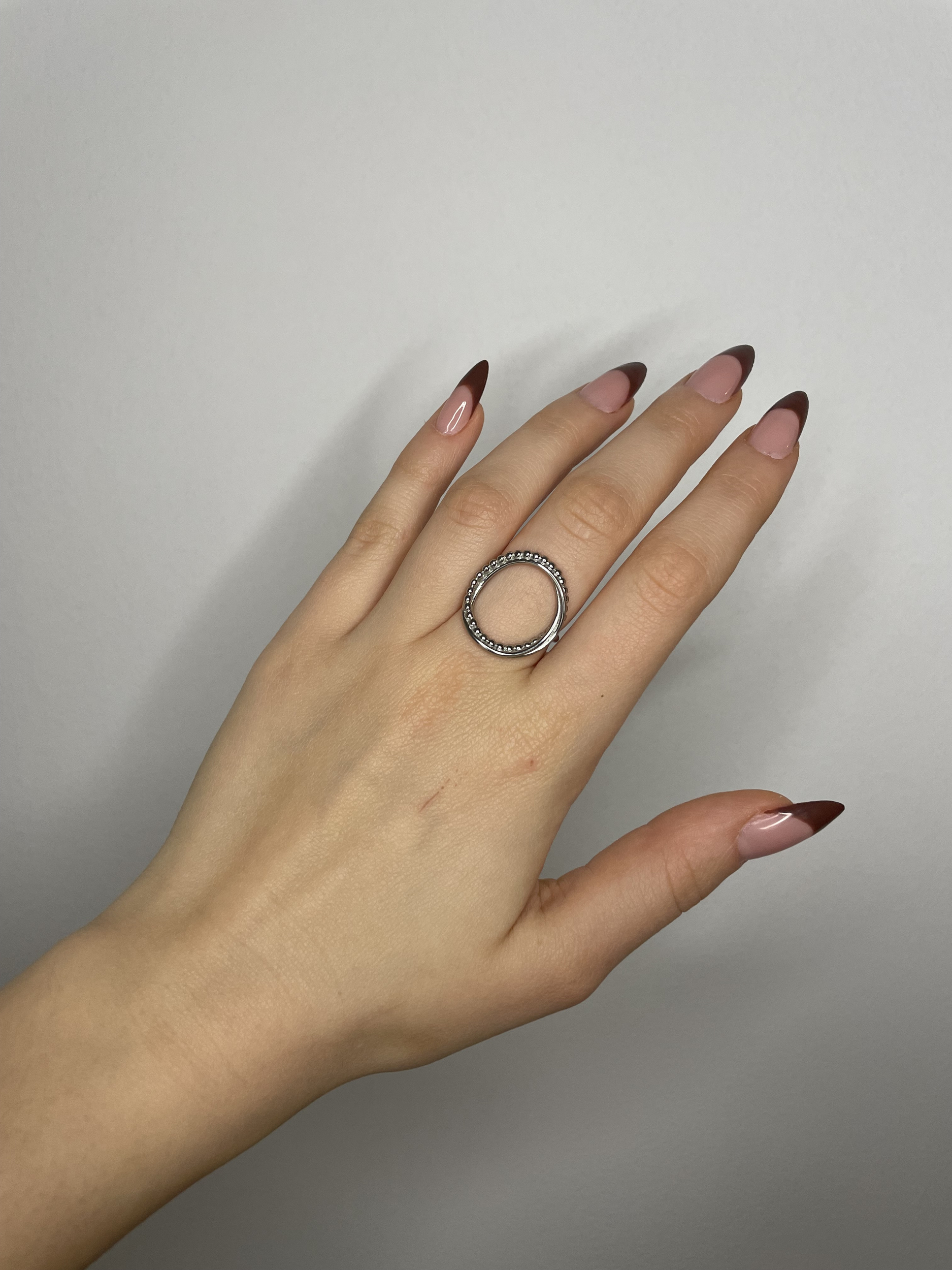 Bague Caroline