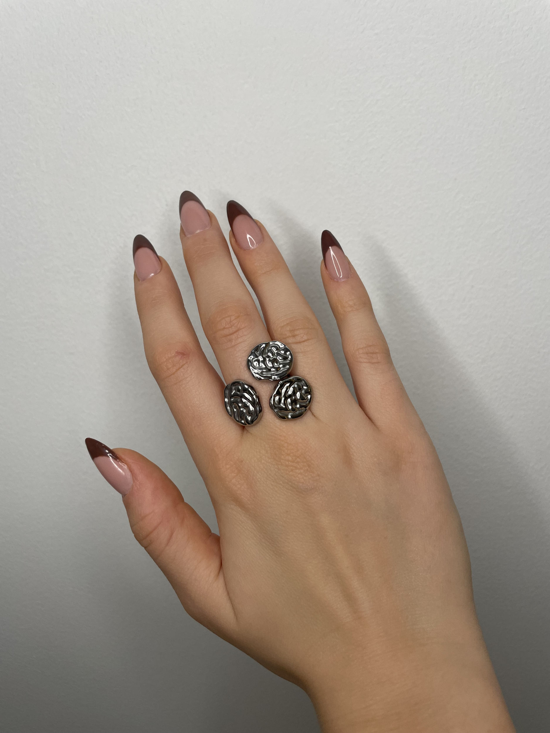Bague Céleste