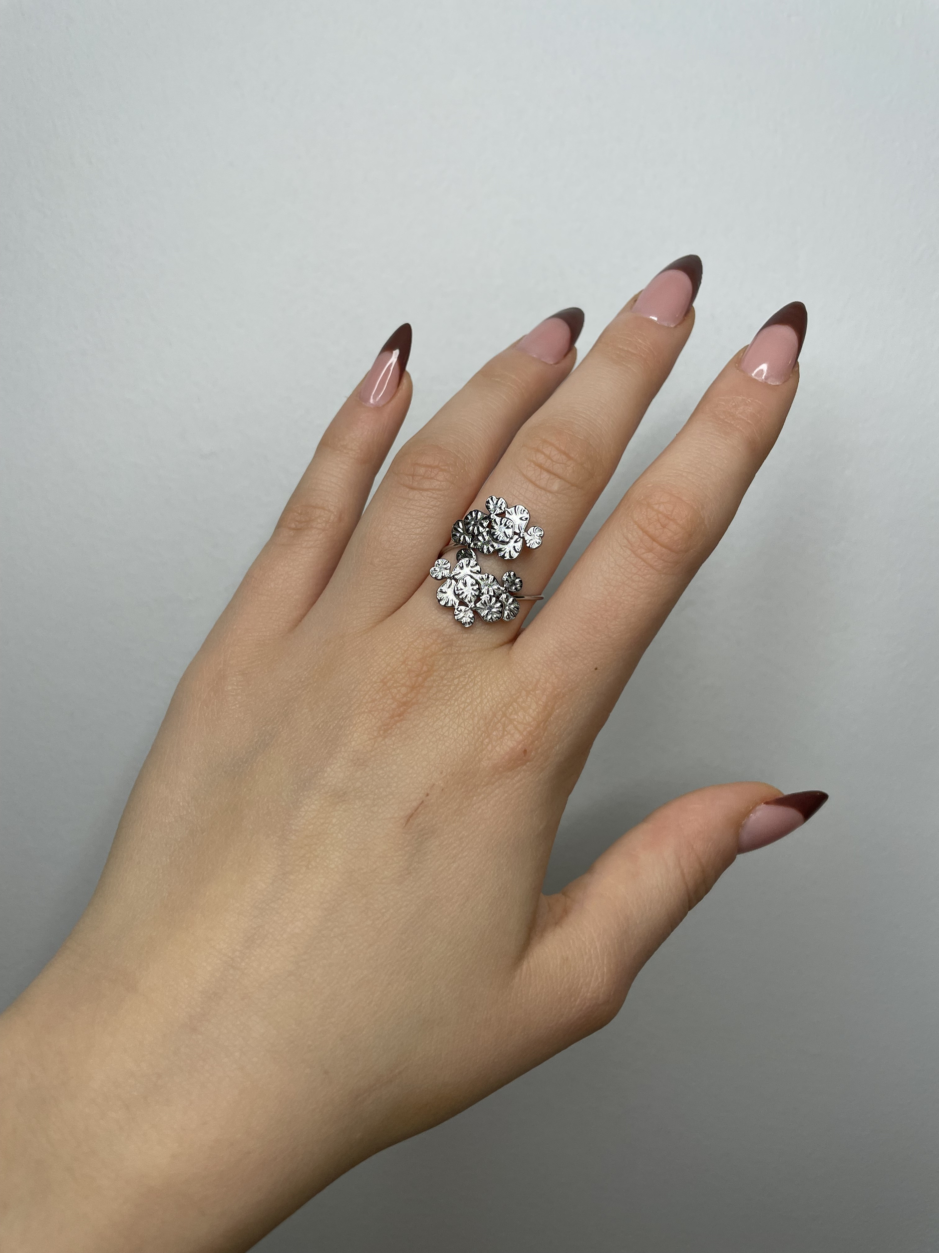 Bague Héloïse
