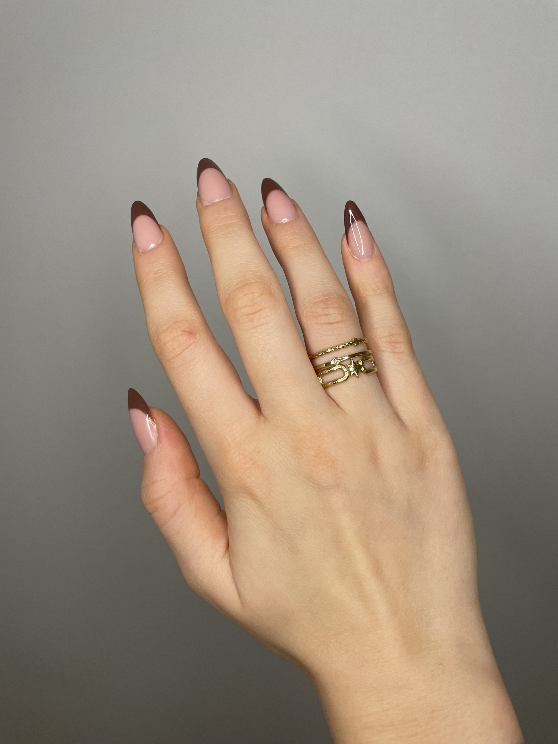 Bague Mélina