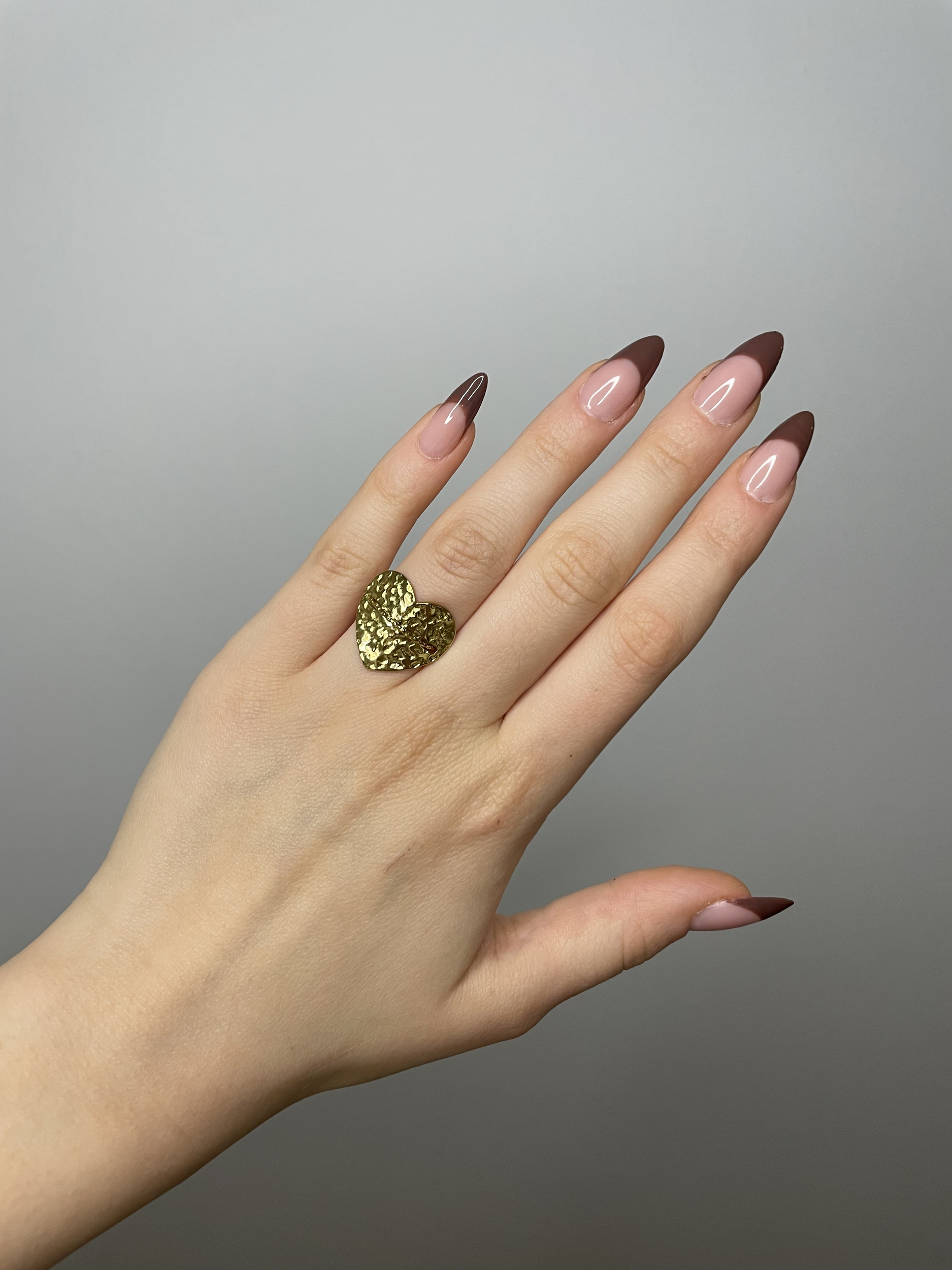 Bague Eléana
