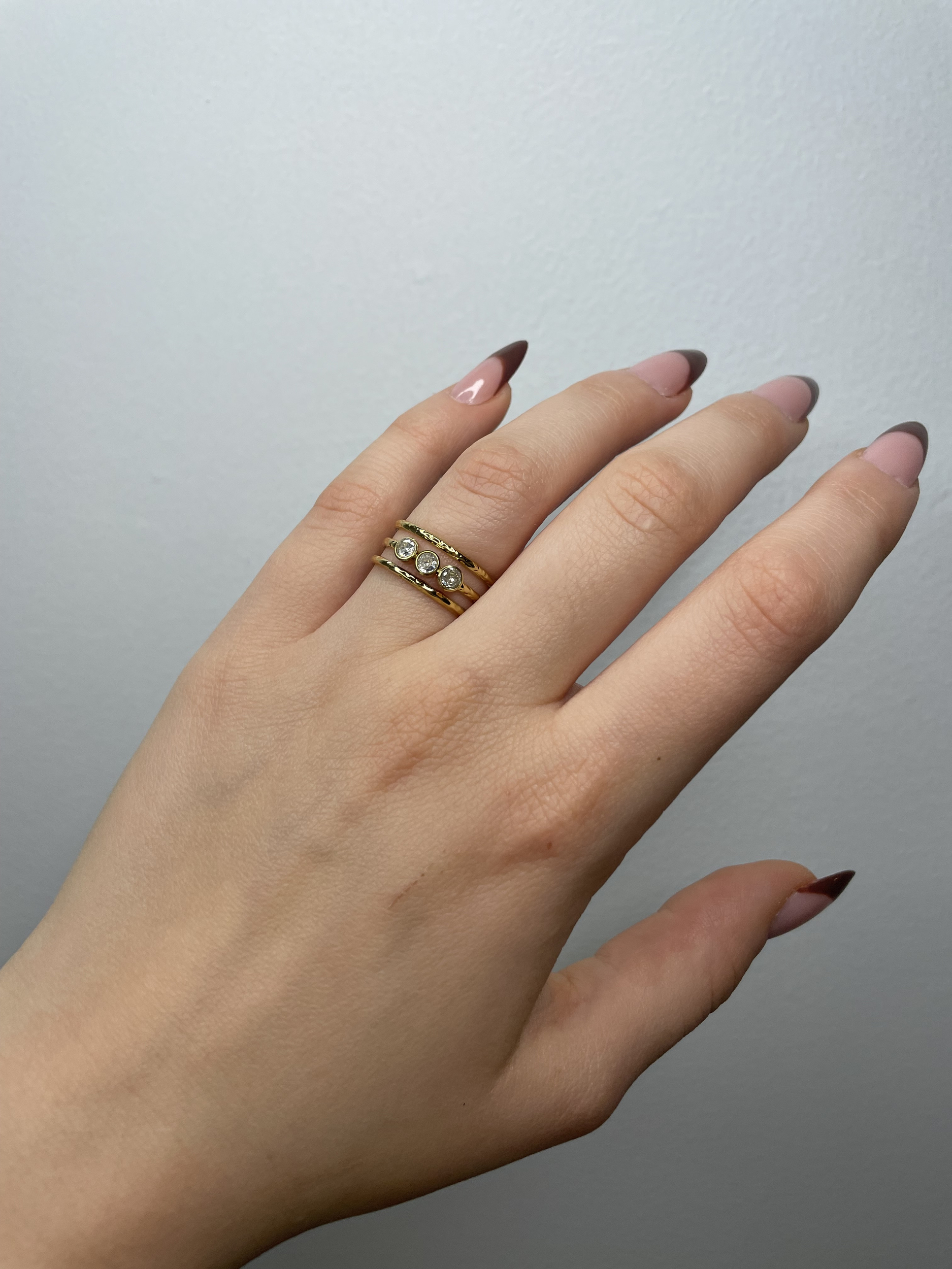 Bague Alison