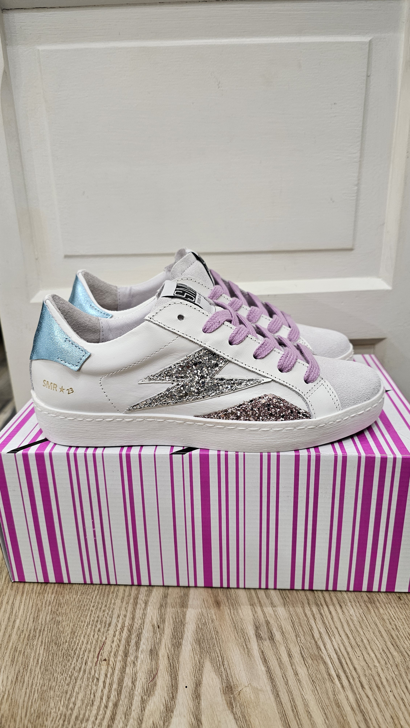 Basket SMR LARRY A106