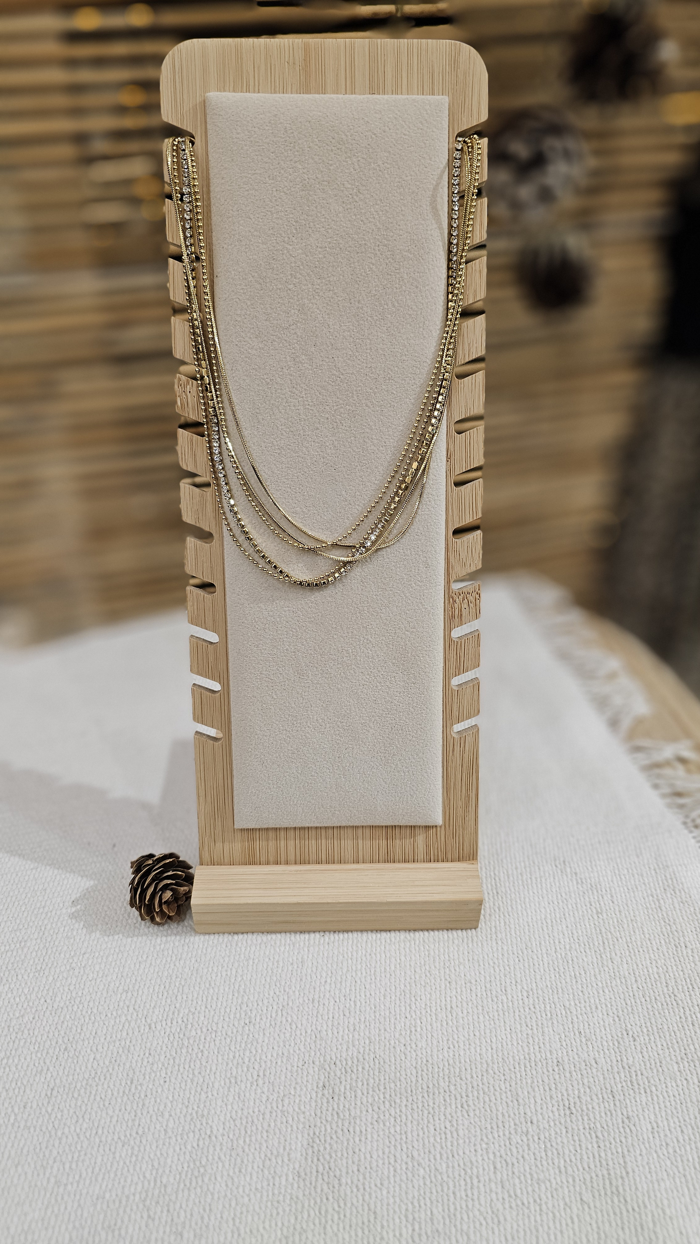 Collier Adel
