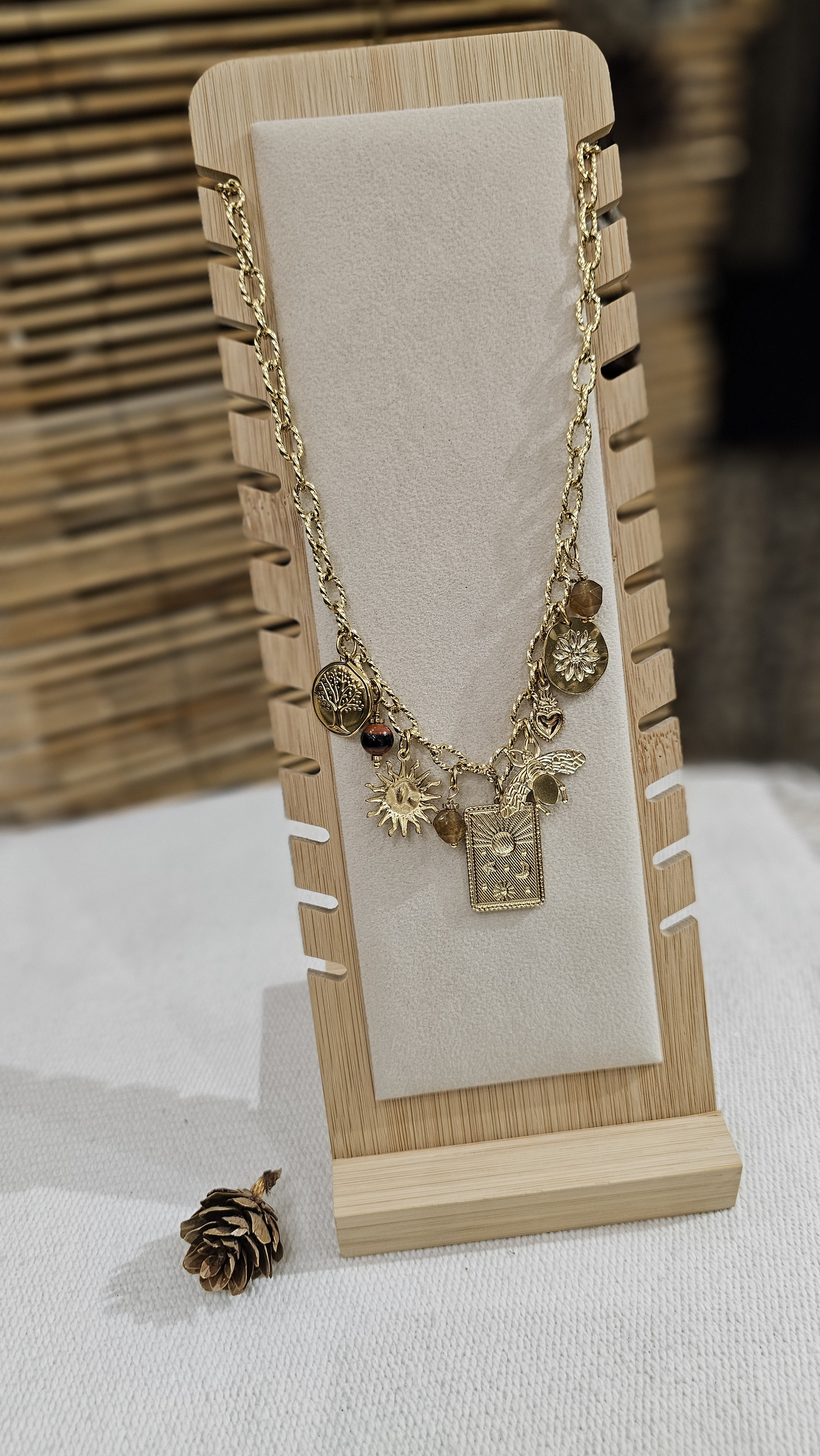 Collier Amaury