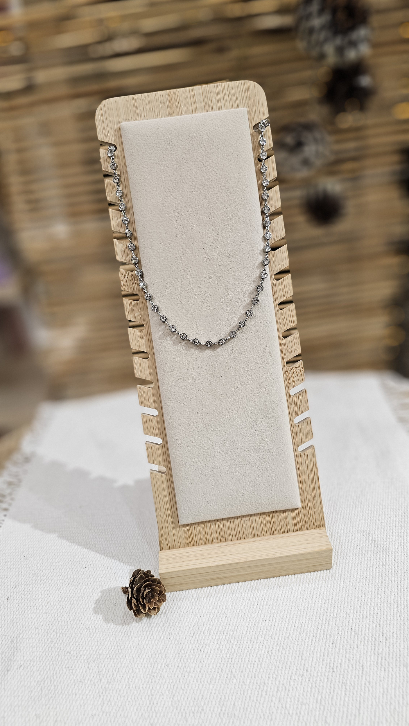 Collier Flavio
