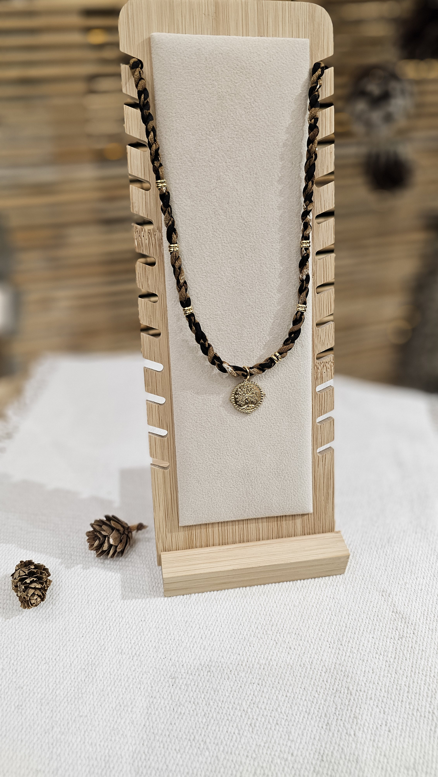 Collier Louca