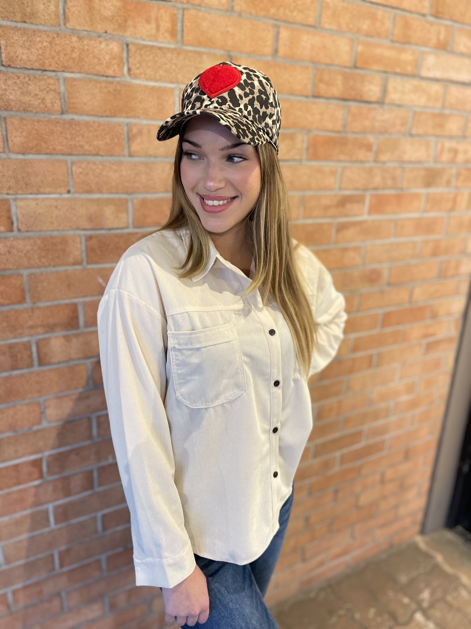 Casquette Tamara