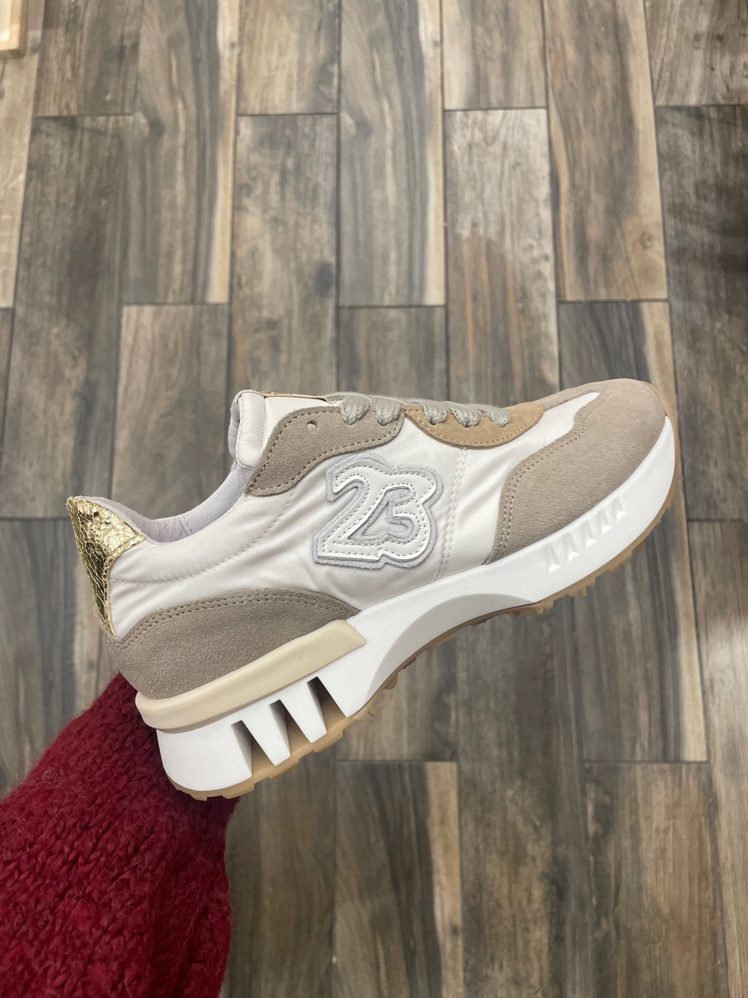 Basket SMR Mantch 11250