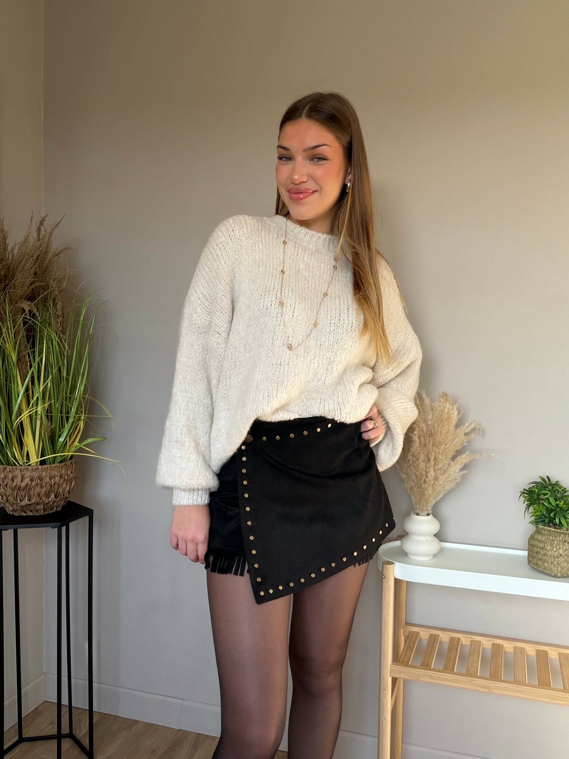 Jupe-short Bella