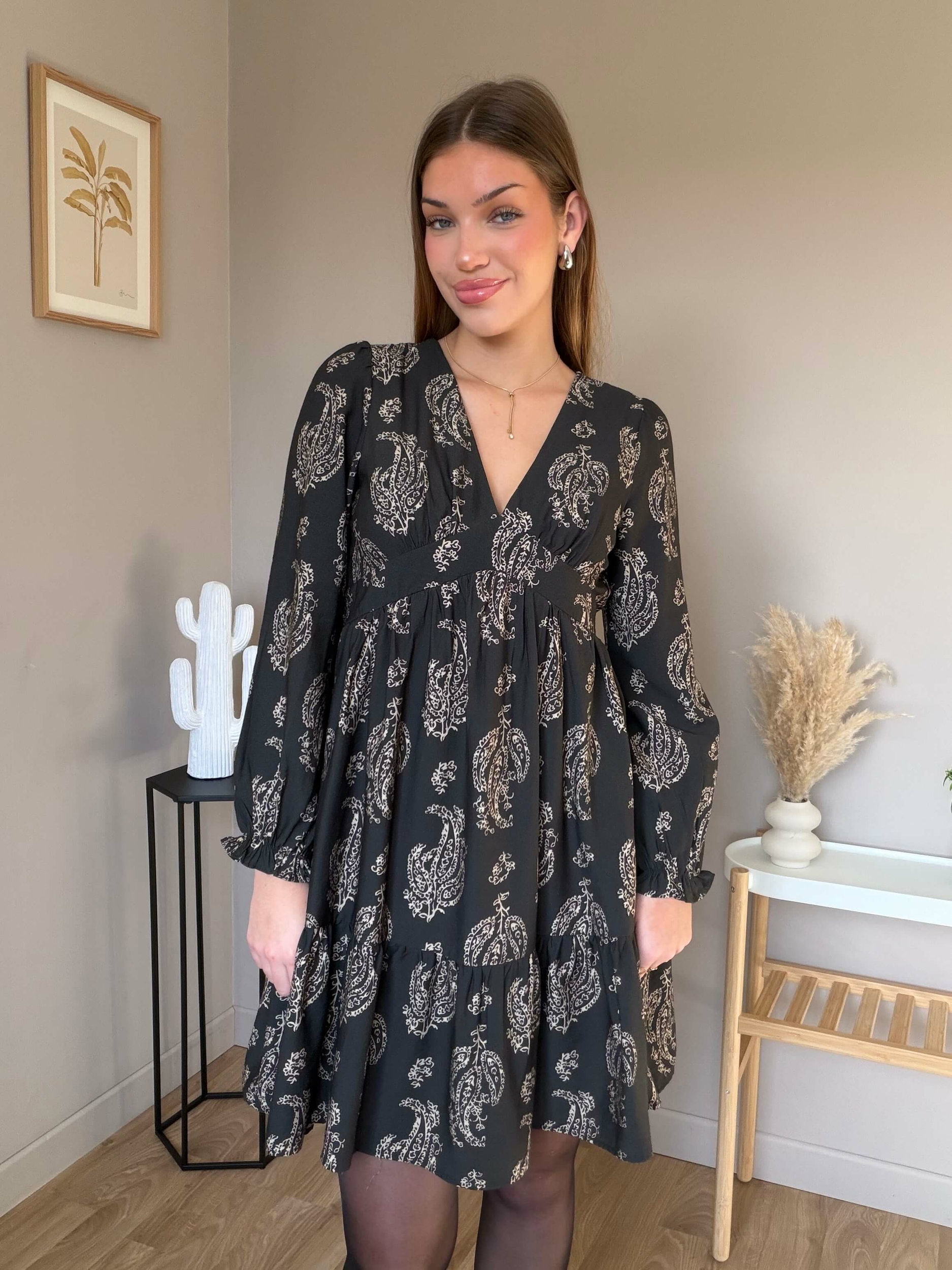Robe Iris