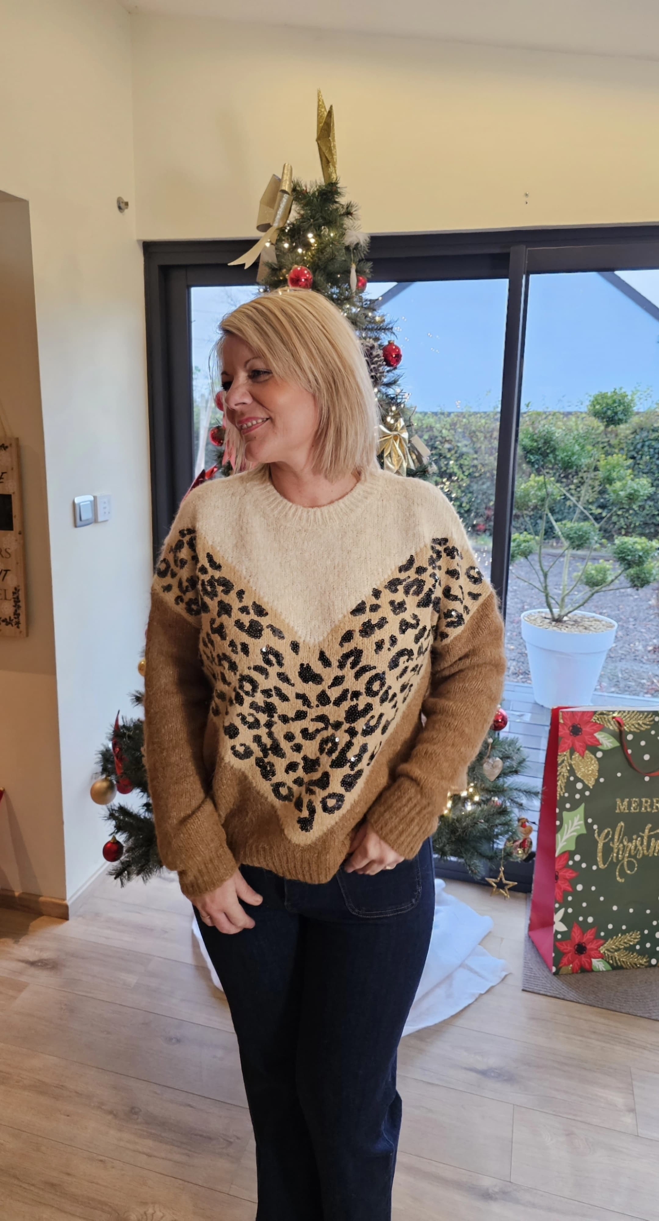 Pull Joane