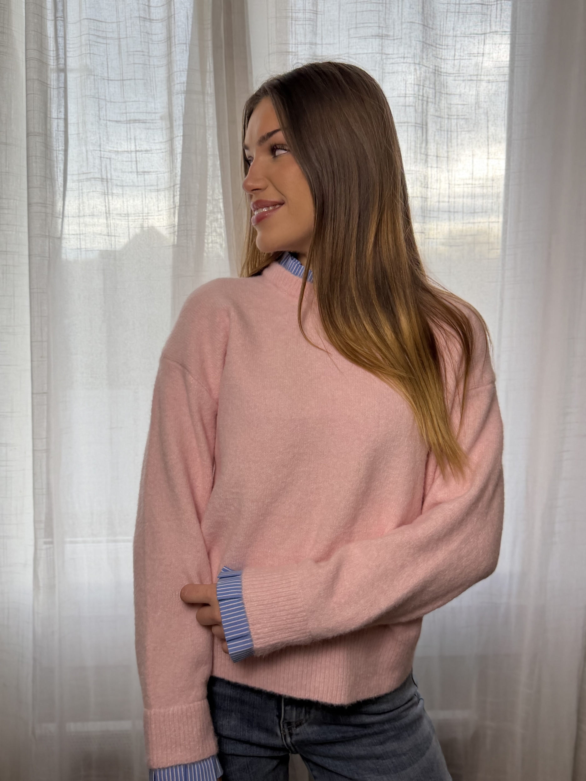 Pull Benitto