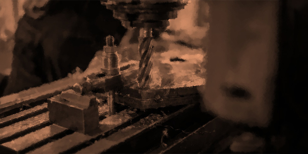 Maintenance industrielle