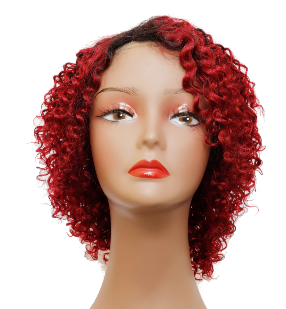 BRAZILIAN HUMAN HAIR WIG 100% Virgin Brazilian Hair OT/530