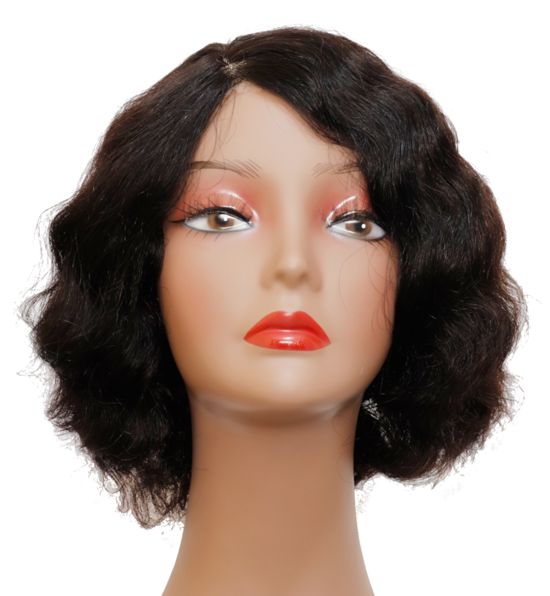 BRAZILIAN 100% Virgin Brazilian Hair Mia+ Natural Color