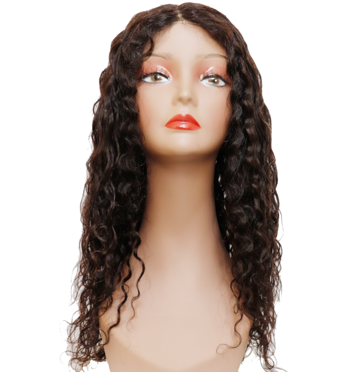 BRAZILIAN 100% Virgin Brazilian Hair Natural Color