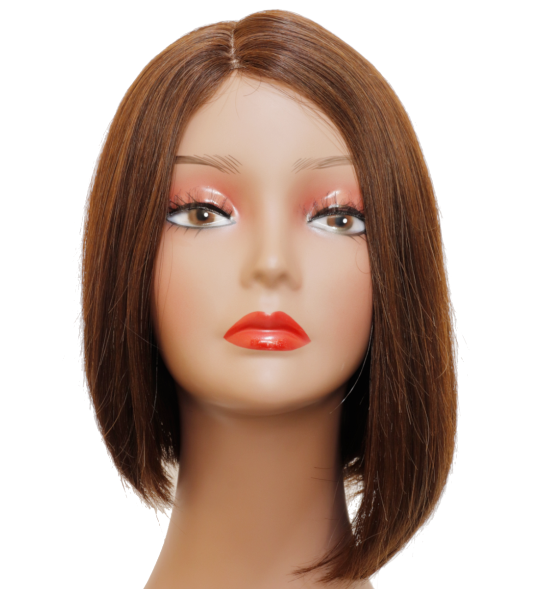 100% UNPROCESSED VIRGIN BRAZILIAN WIG HH-001 4