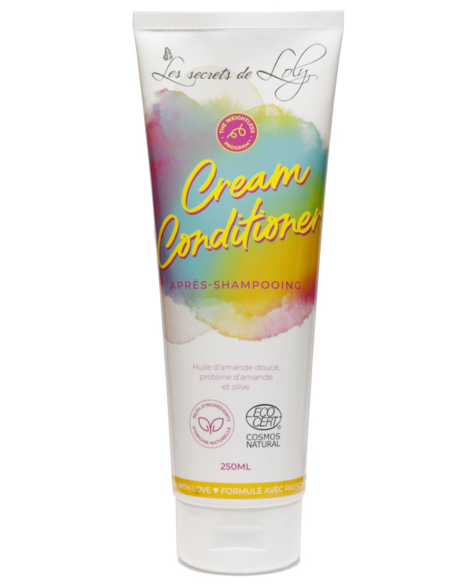 Les Secrets de Loly Cream Conditioner Après-shampoing